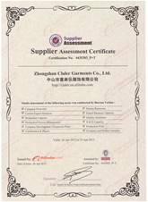 الرجال الملاكم shorts certificate.jpg men's boxer shorts certificate.jpg