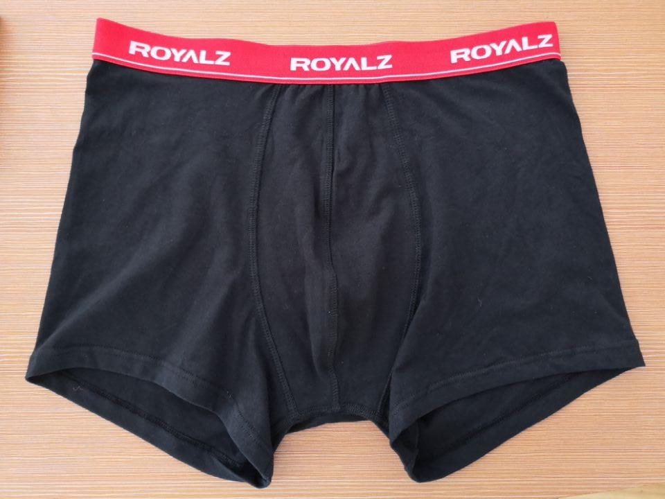 men's underwear