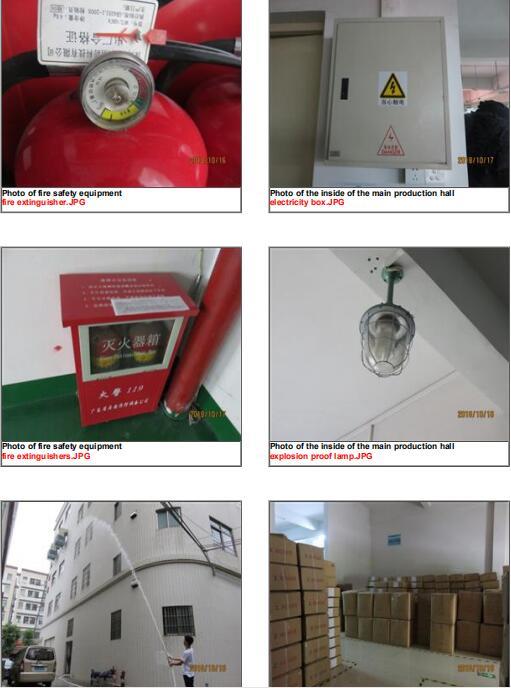 مصنع الملابس الداخلية للرجال