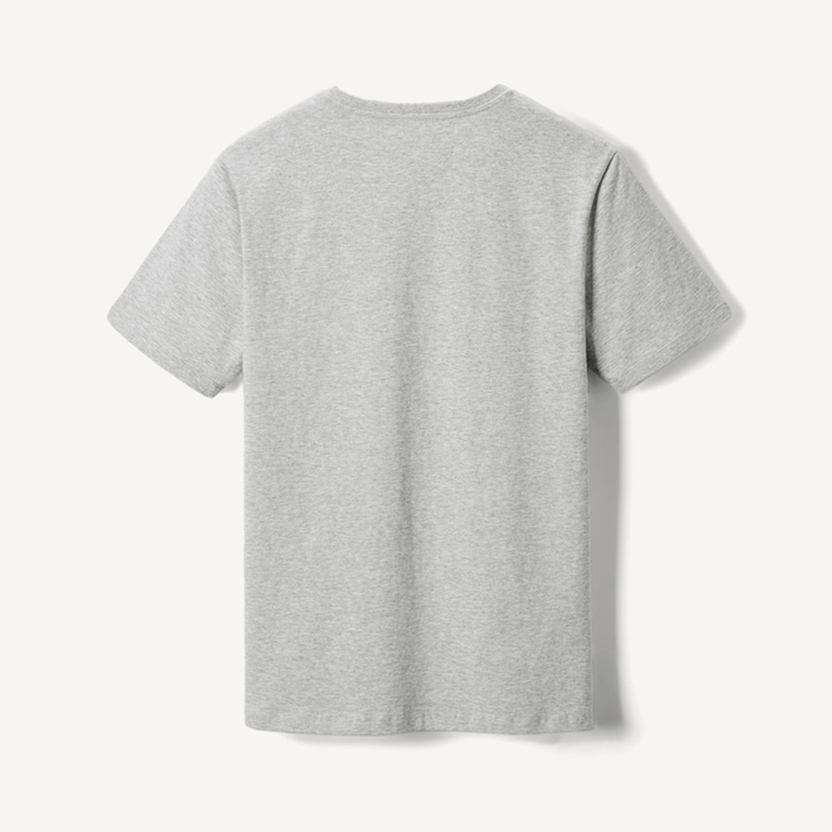 V Neck Men's T-shirt V Neck Men's T-shirt