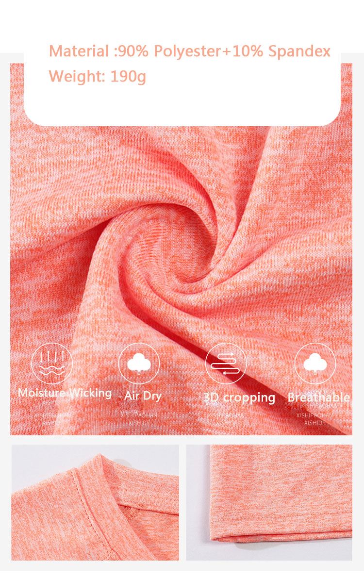 Polyester T shirt