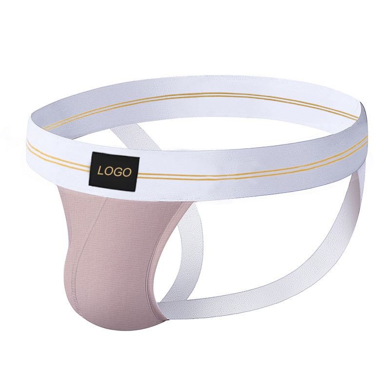 put your logo on brief