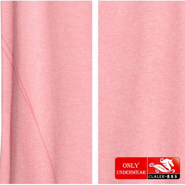 Comfortable Women's Seamless Undershirts