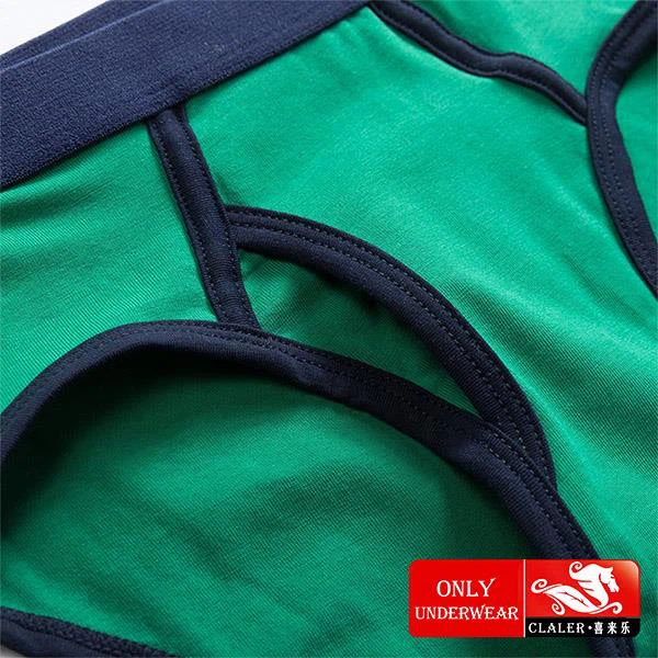 Packed Melange Children's Underwear