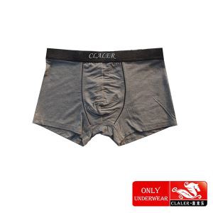 الخيزران الملابس الداخلية للرجال