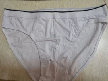 ملخصات الرجال القطن مع مرونة جيدة