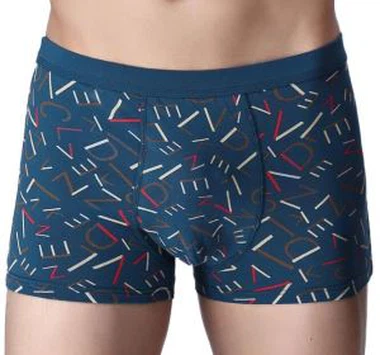 من المألوف الكبار ملخصات الملاكم الرجال النايلون