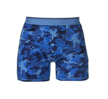 OEM الأساسية مطبوعة الرجال الملاكمين