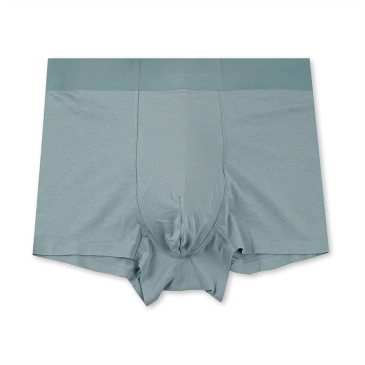 Modal Underwear Men Breathable Boxers For Men
