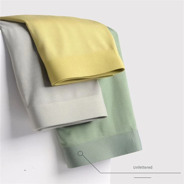 soft underwear