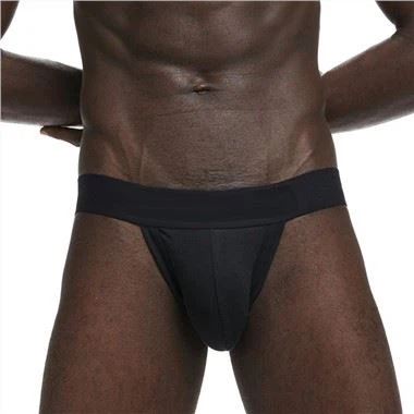 حزام منخفض الملاكمين أزياء الساخنة سيور الذكور